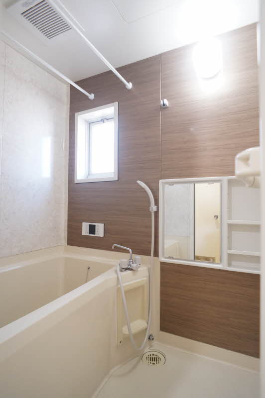 スカイハイツ 106号-10