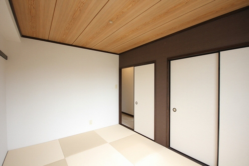 ウッディベル弐番館 201号-7