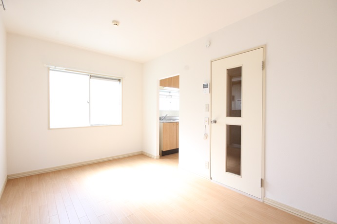 ＴＯＷＮ　ＨＯＵＳＥ 103号-2