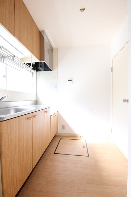 ＴＯＷＮ　ＨＯＵＳＥ 103号-4