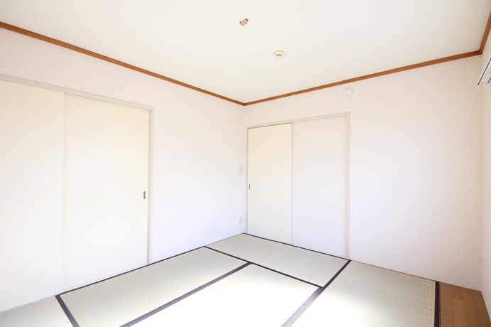 ＴＯＷＮ　ＨＯＵＳＥ 103号-8