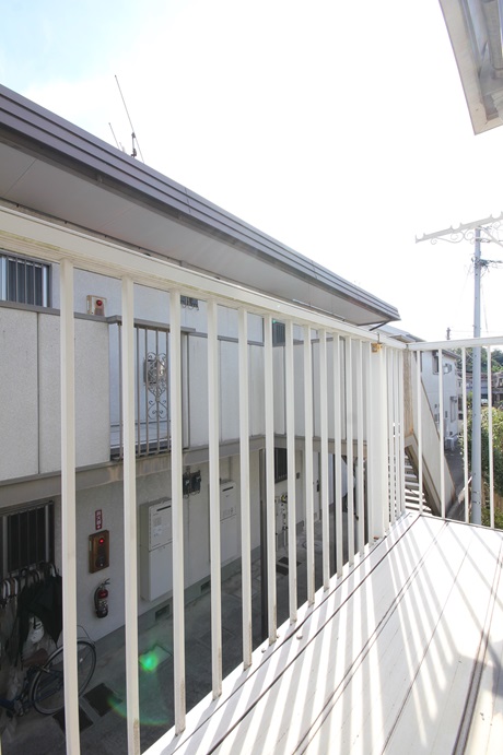 ＴＯＷＮ　ＨＯＵＳＥ 103号-14