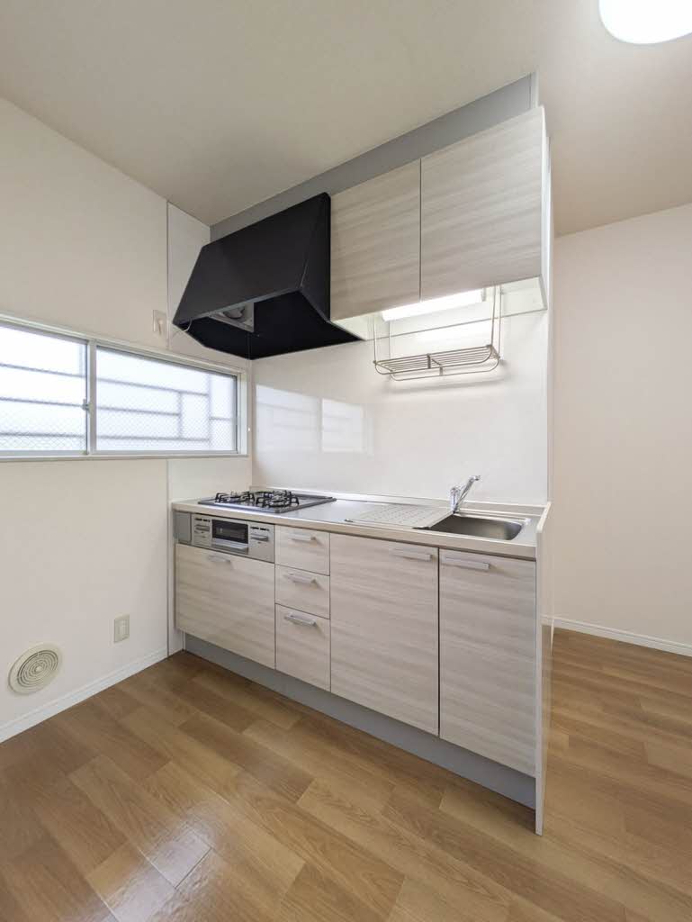 フレグランスＹ・Ｋ　Ⅰ 202号-5