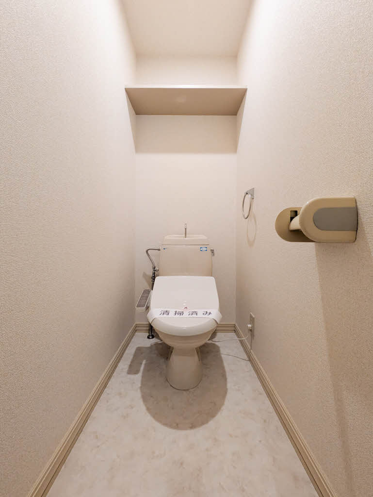 フレグランスＹ・Ｋ　Ⅰ 202号-11