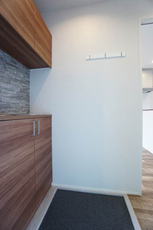 フレグランスY・K Ⅱ 201号-1