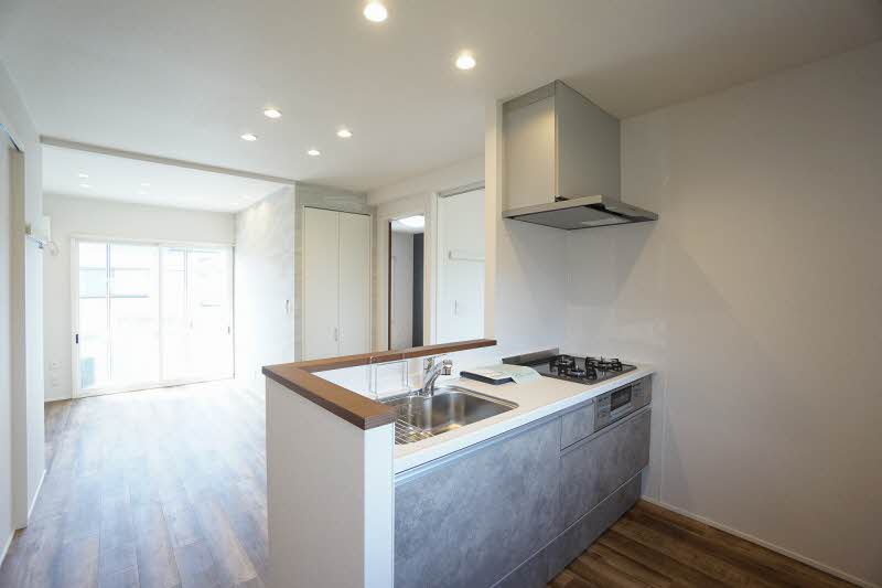 フレグランスY・K Ⅱ 201号-7