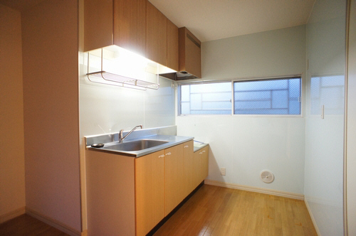 エスポワール 203号-3