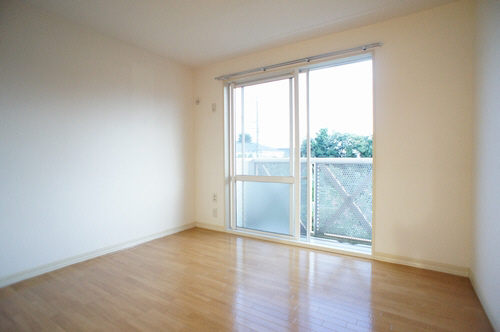 エスポワール 203号-4