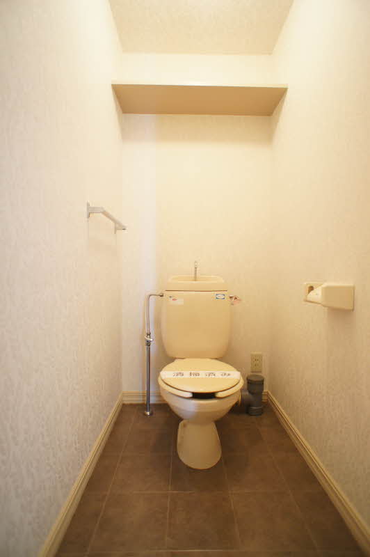 エスポワール 203号-7