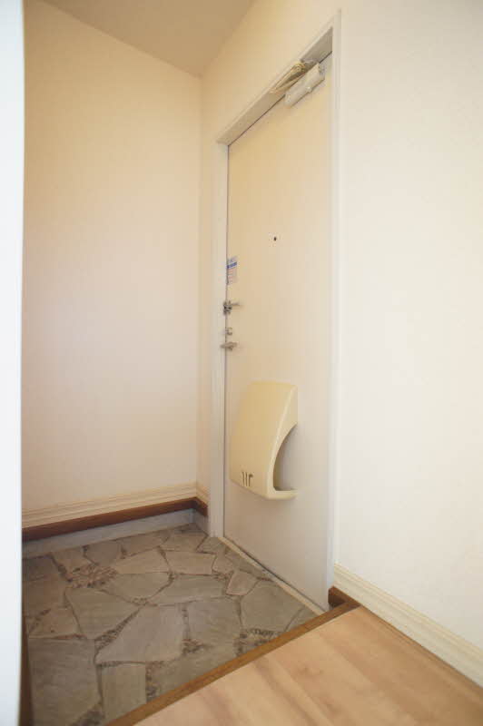 エスポワール 203号-8