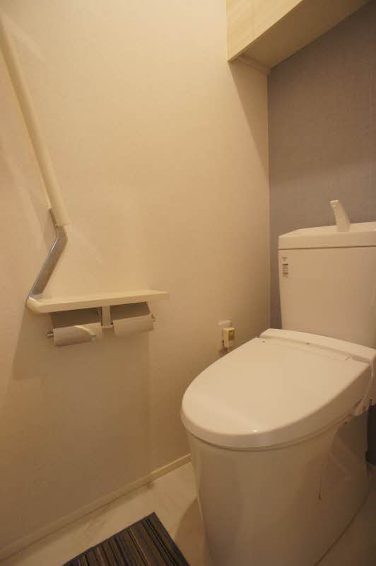 ブルーベル・コート 203号-3