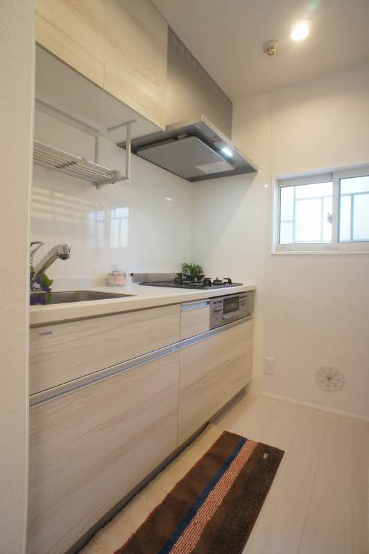 ブルーベル・コート 203号-6