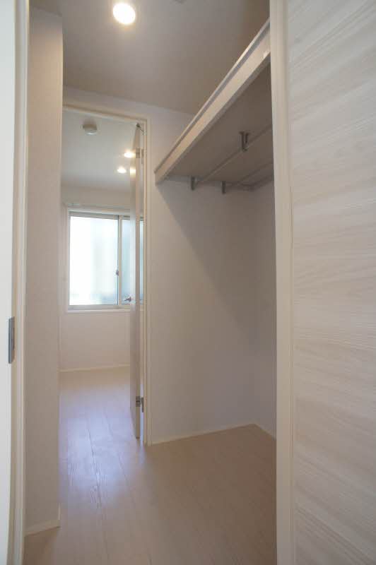 ブルーベル・コート 203号-7