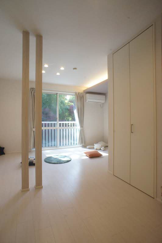 ブルーベル・コート 203号-10