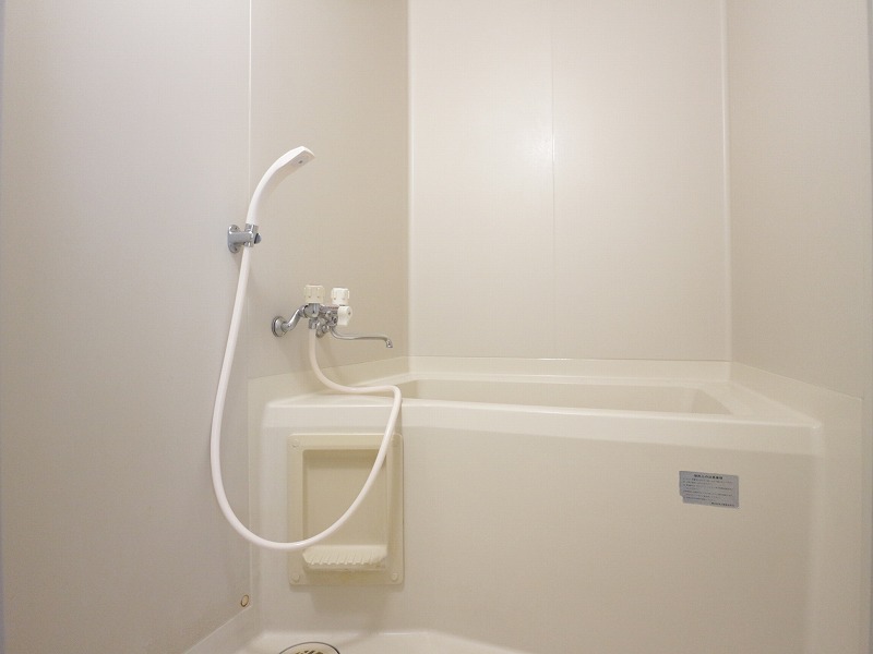 レオハイツ B 201号-8