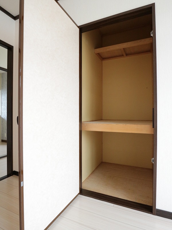 レオハイツ B 201号-14