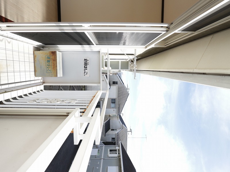 レオハイツ　Ｂ 203号-8