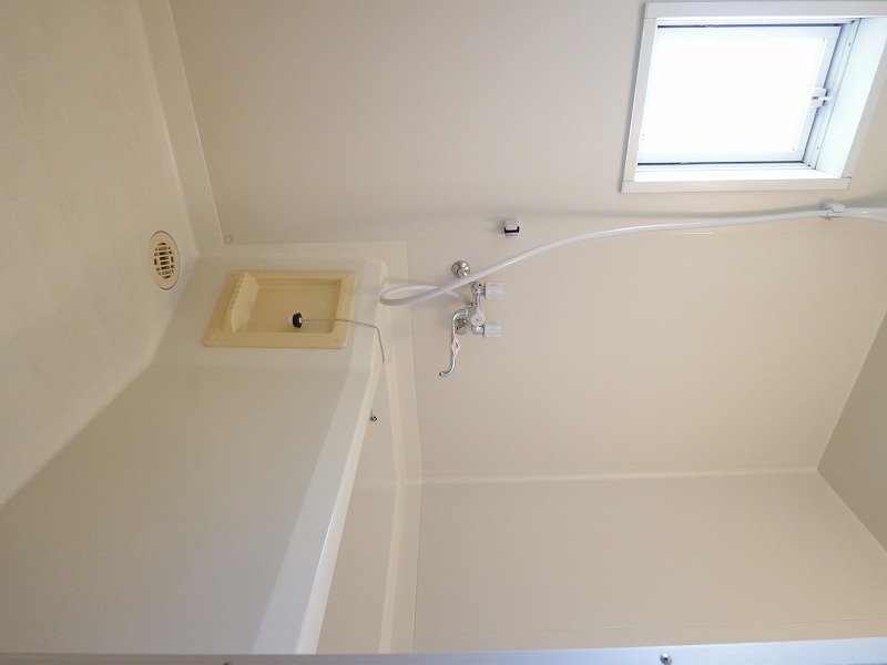 レオハイツ　Ｂ 203号-9