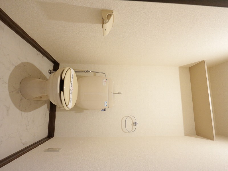 レオハイツ　Ｂ 203号-11