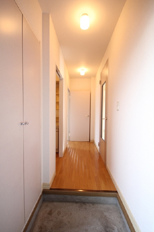 アゼリア港南台　Ａ 101号-8