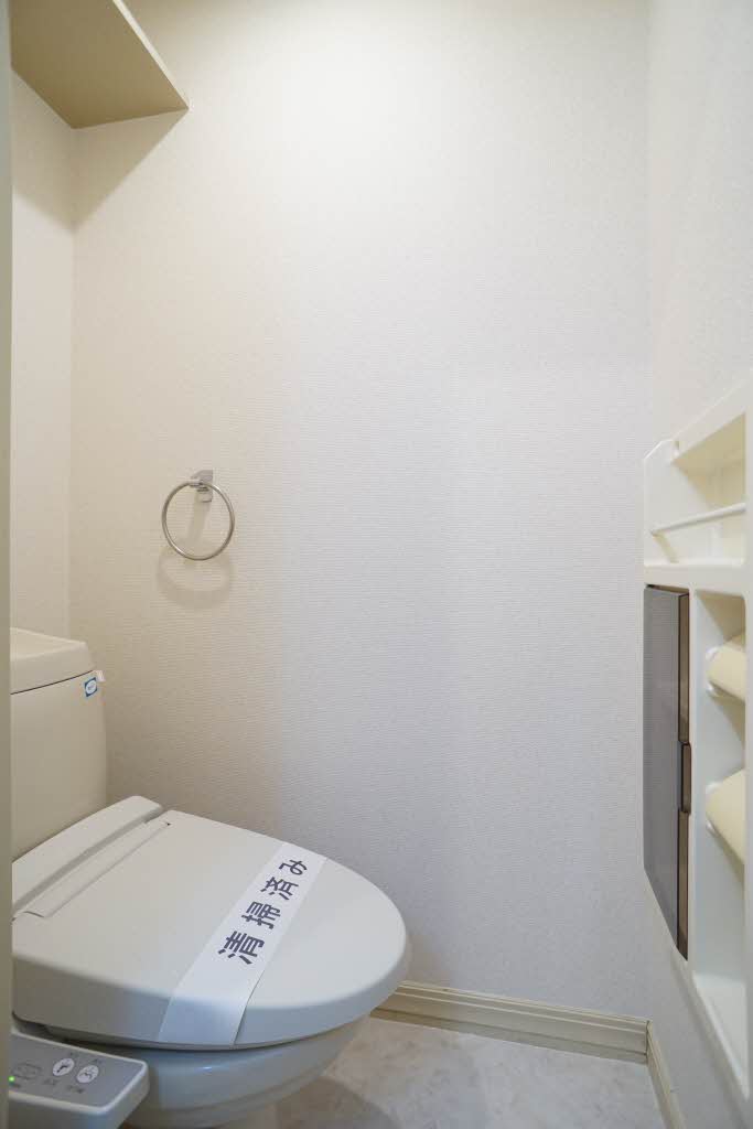 ハイムみしゅらん 102号-11