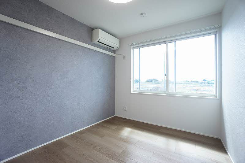 ハイムみしゅらん201-3