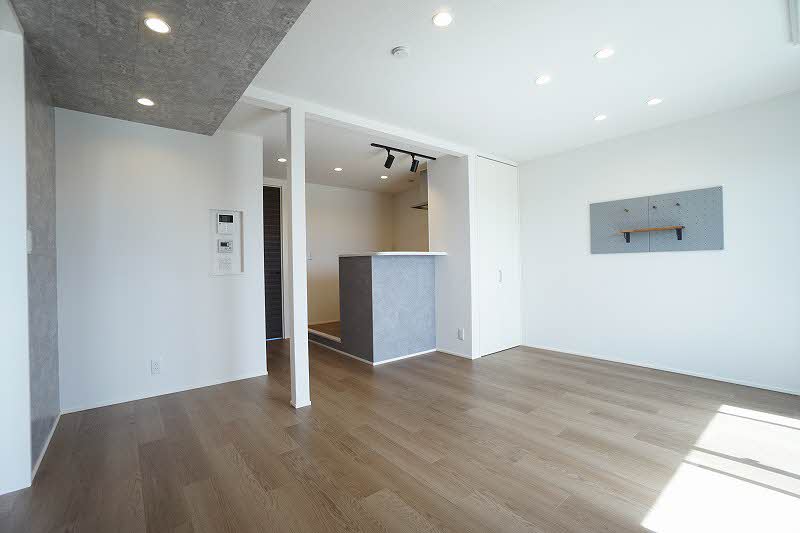 ハイムみしゅらん 202号-9