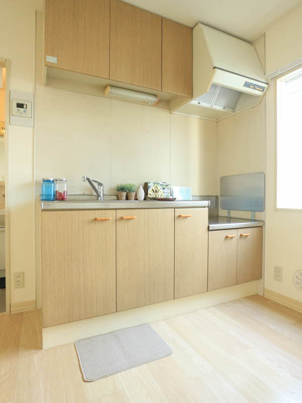 ＳＵＮＮＹ　ＨＩＬＬＳ　Ｂ 102号-3