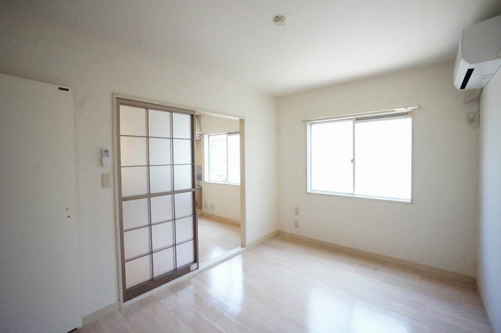 ＳＵＮＮＹ　ＨＩＬＬＳ　Ｂ 102号-5