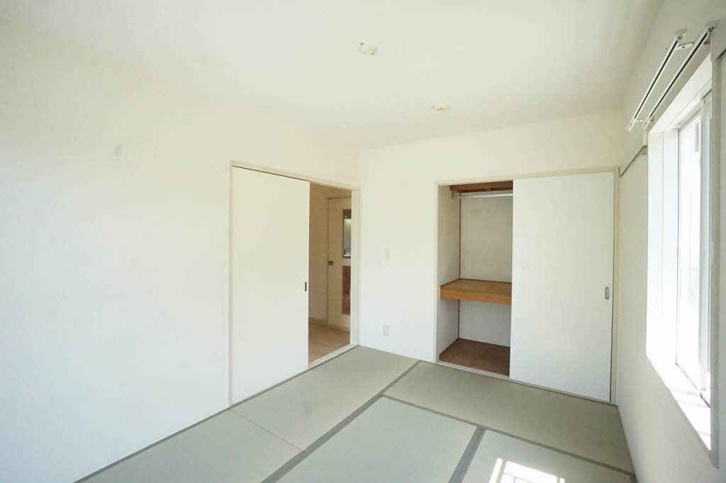 ＳＵＮＮＹ　ＨＩＬＬＳ　Ｂ 102号-6