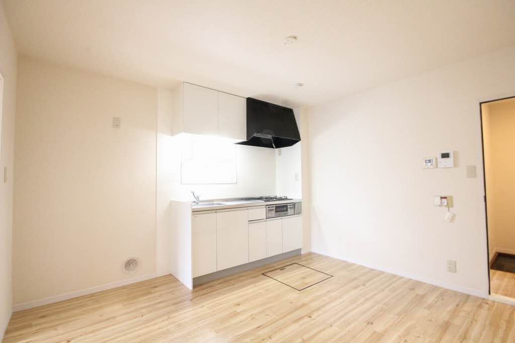 ヒルサイド・コーポ 103号-2