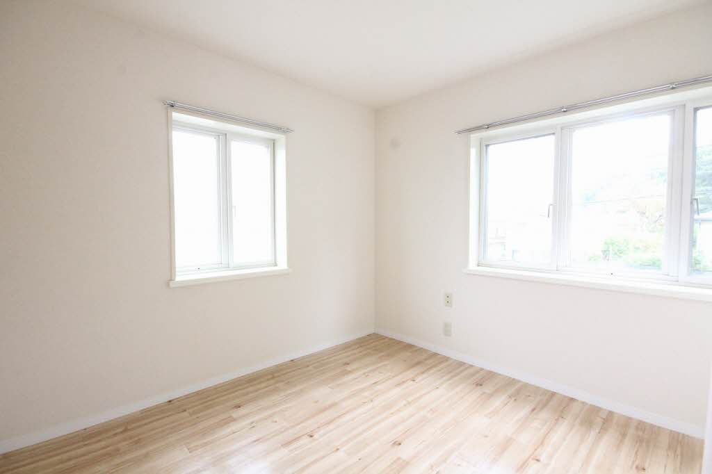 ヒルサイド・コーポ 103号-5