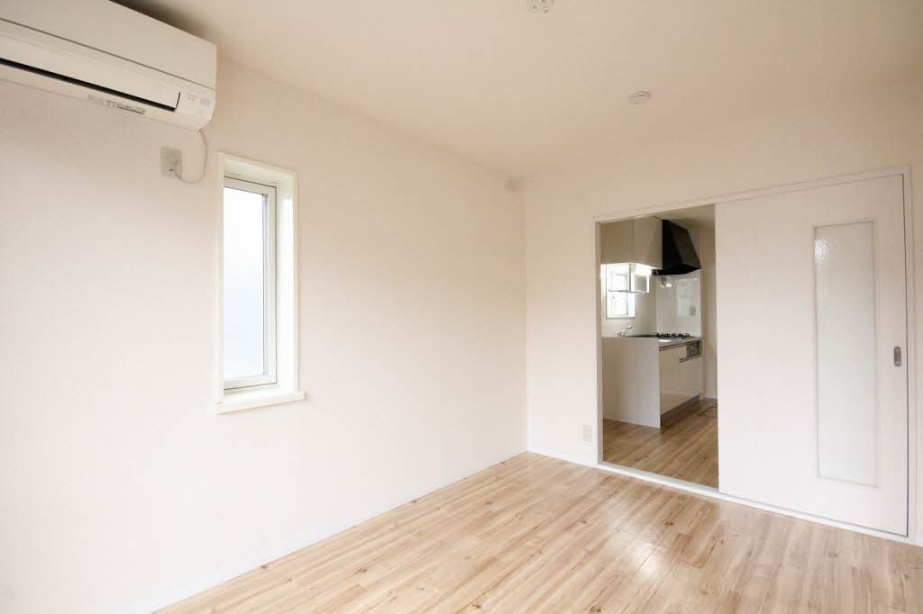 ヒルサイド・コーポ 103号-8