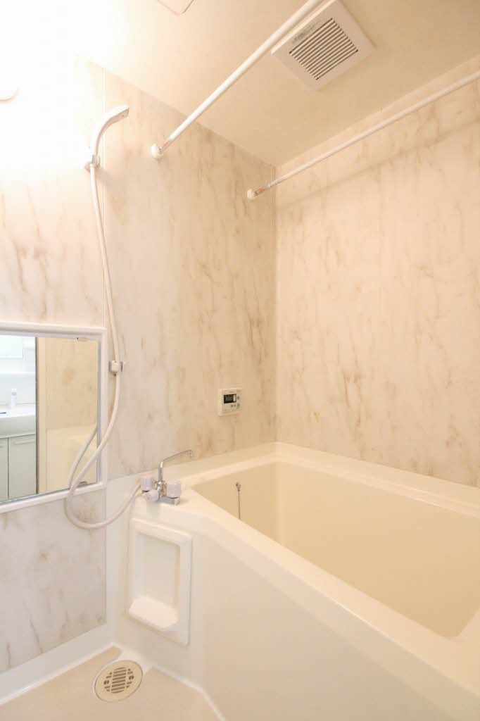 ヒルサイド・コーポ 103号-12