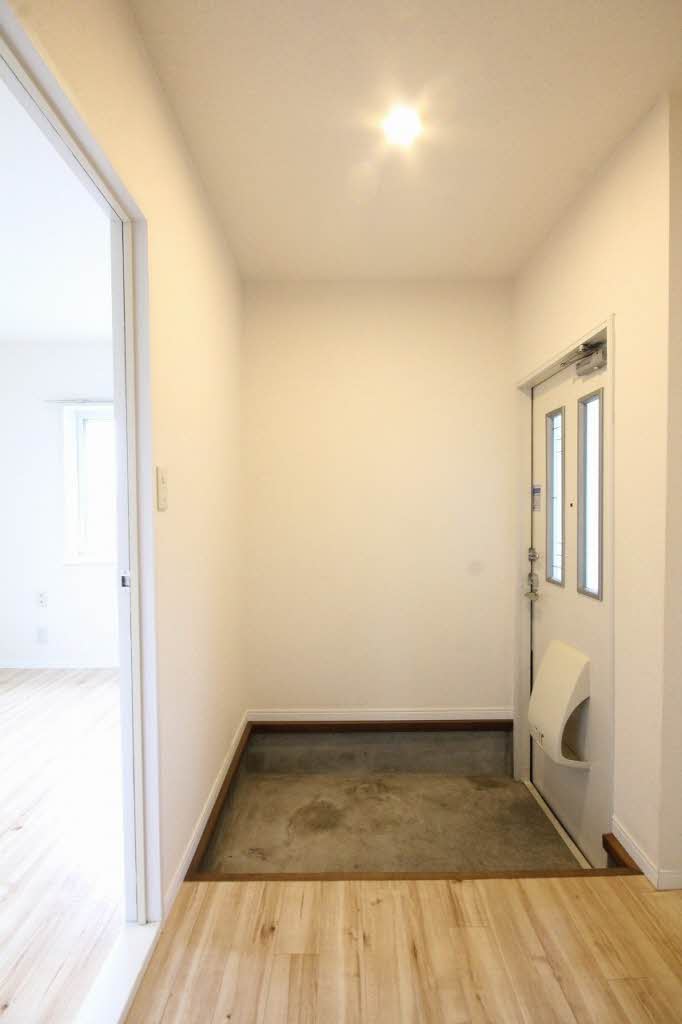 ヒルサイド・コーポ 103号-14