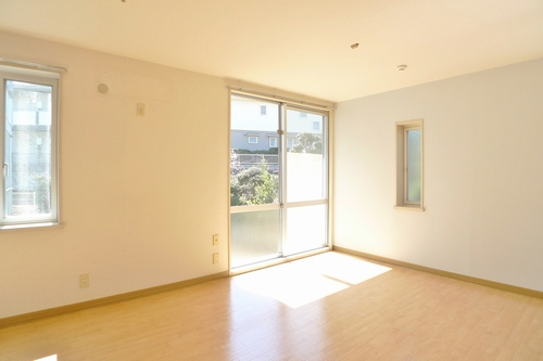 犬山邸テラス　Ｃ 101号-2