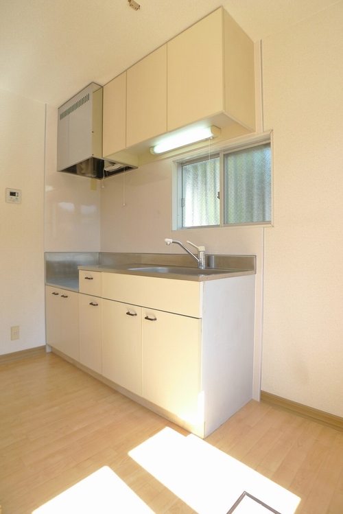 犬山邸テラス　Ｃ 101号-4