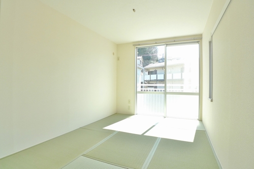 犬山邸テラス　Ｃ 101号-8