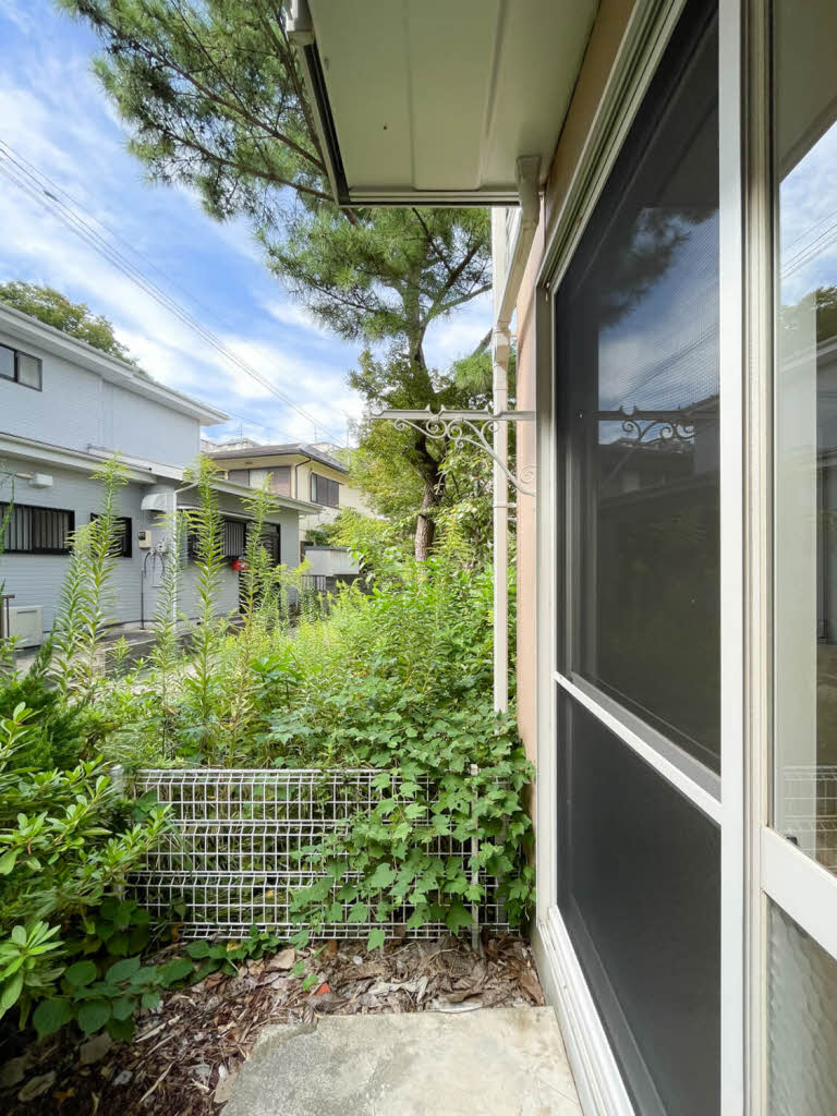 リバーハイム 103号-12