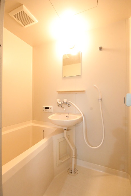 リバーハイム 201号-9