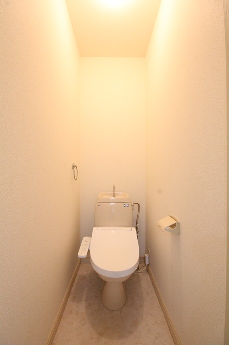 リバーハイム 201号-10