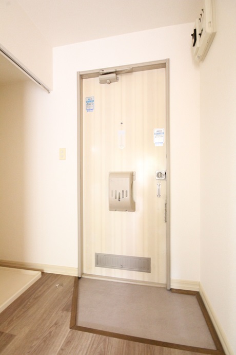 リバーハイム 201号-11