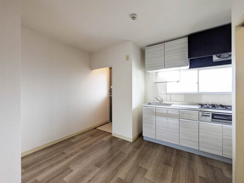 クロッシング吉野 201号-2