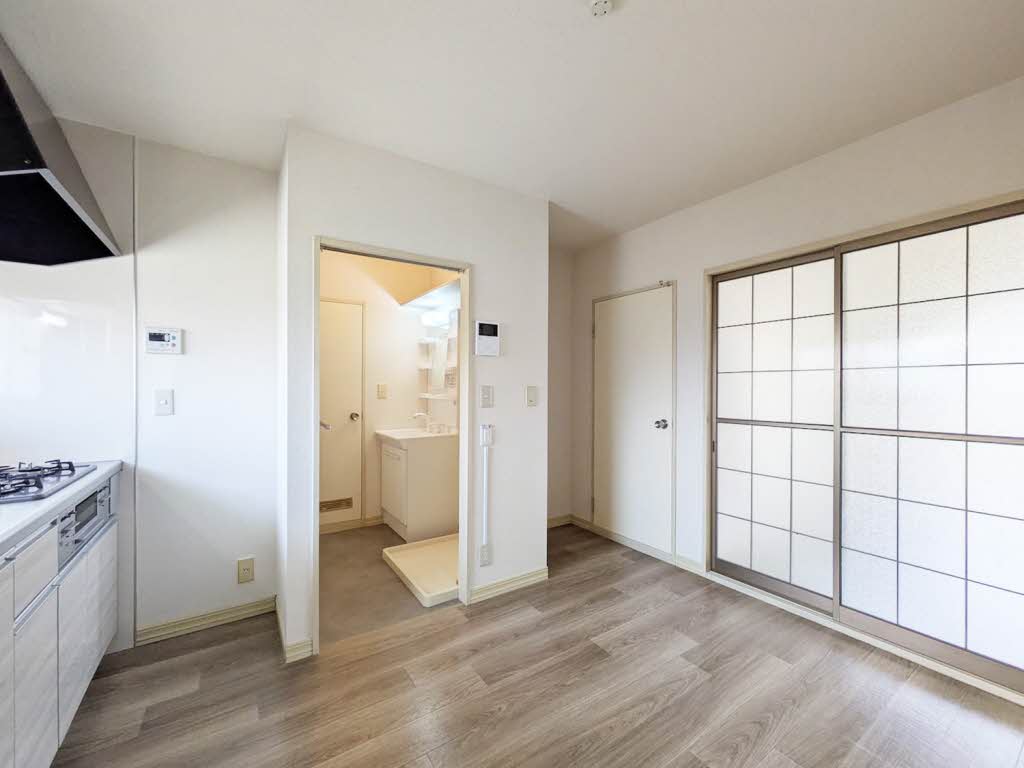 クロッシング吉野 201号-3