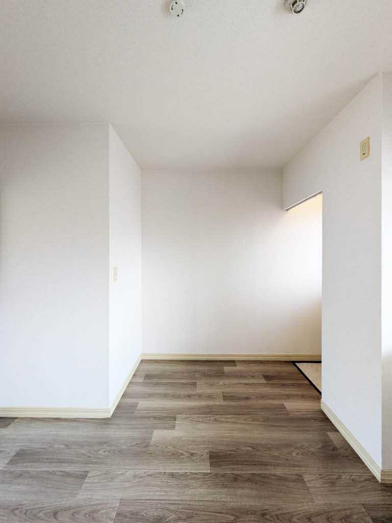 クロッシング吉野 201号-4