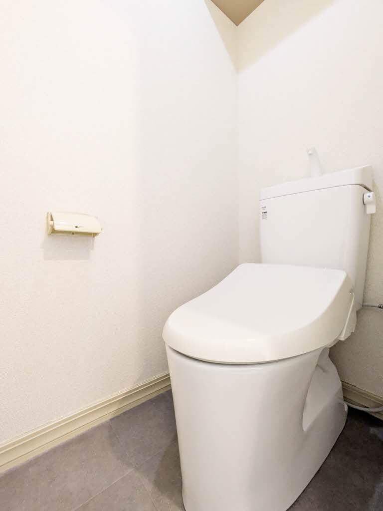 クロッシング吉野 201号-5