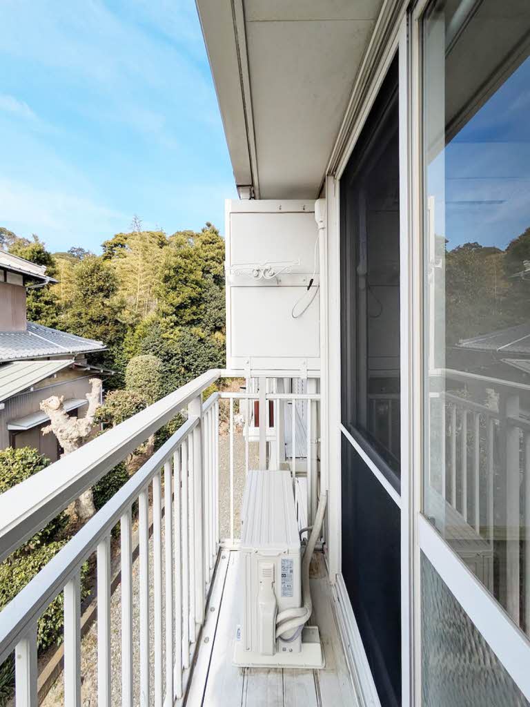 クロッシング吉野 201号-6