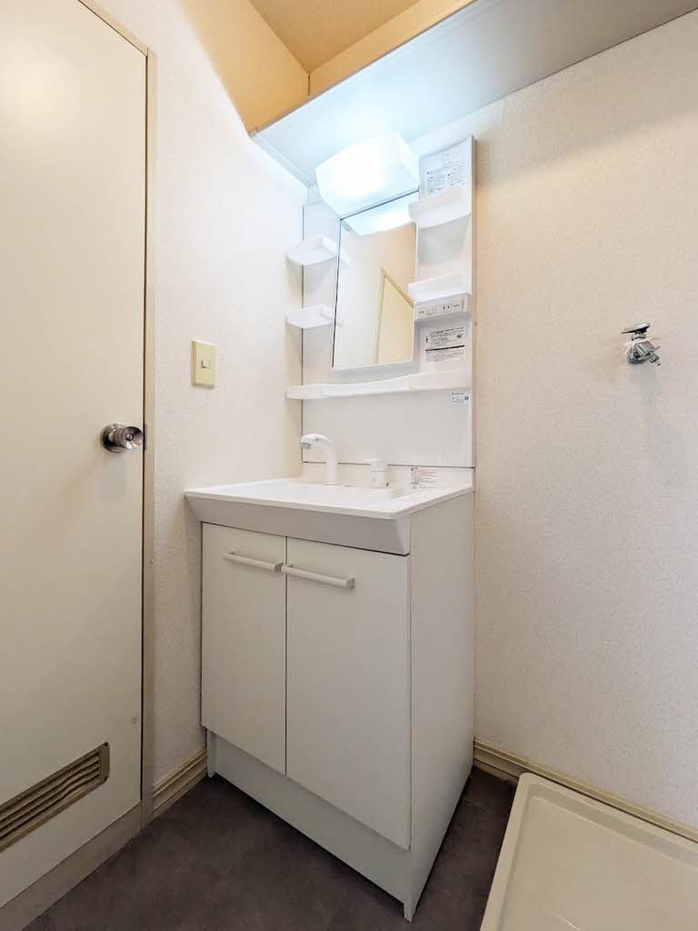 クロッシング吉野 201号-7