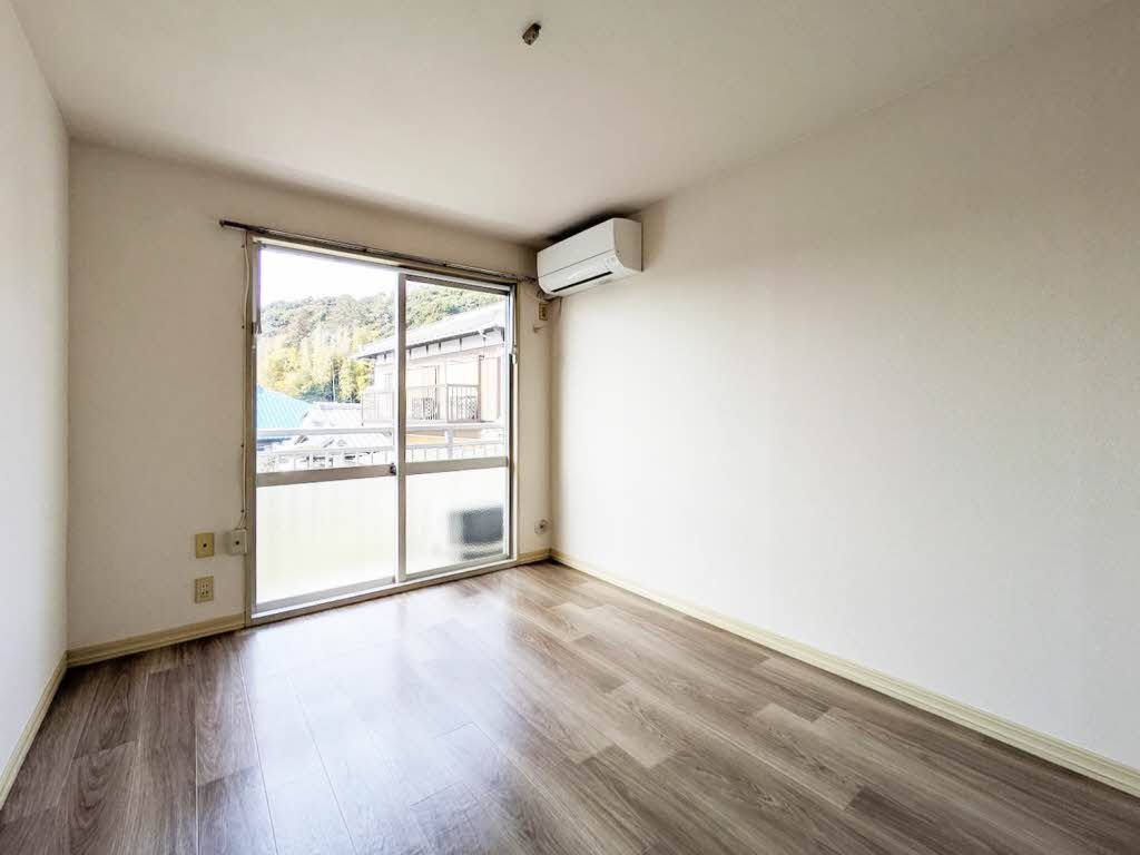 クロッシング吉野 201号-9