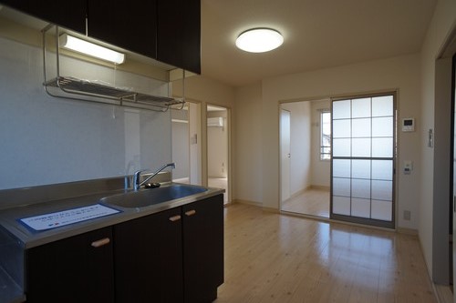 ブレーメンM2 202号-2